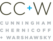Cunningham & Chernicoff PC logo